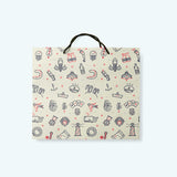Lifestyle Paper Bag