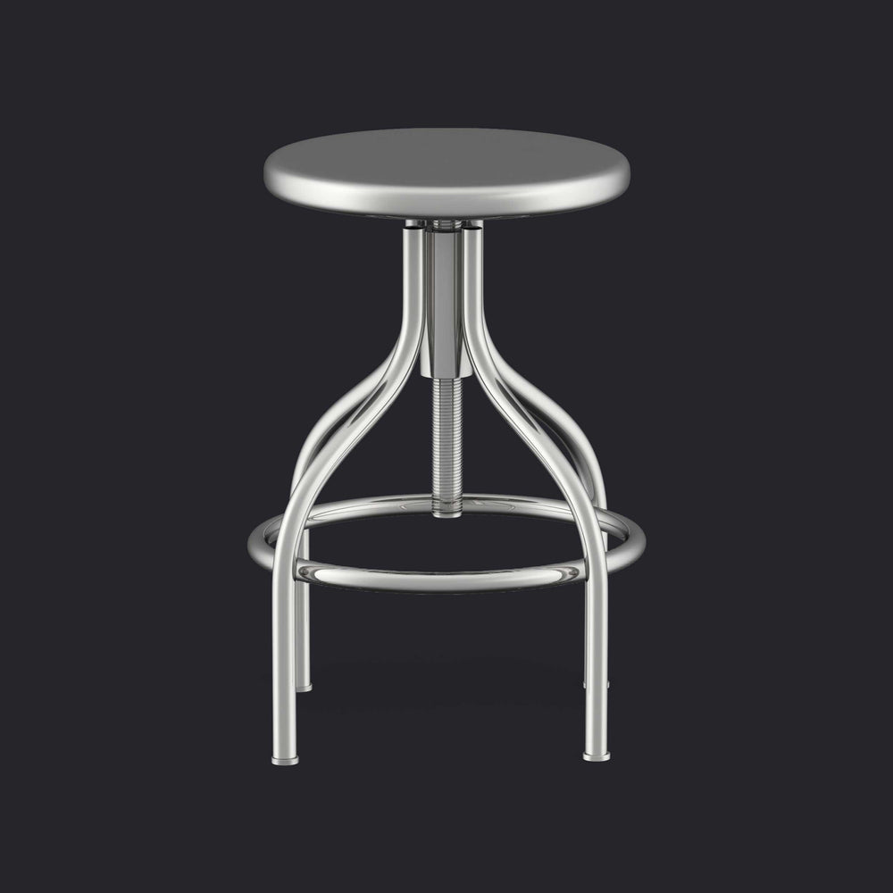 Stool Three